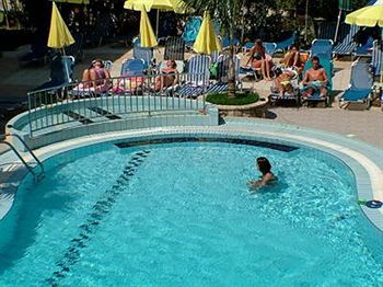 Club Zante Plaza Hotell