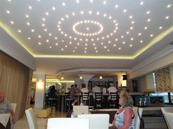 Hotell Club Zante Plaza