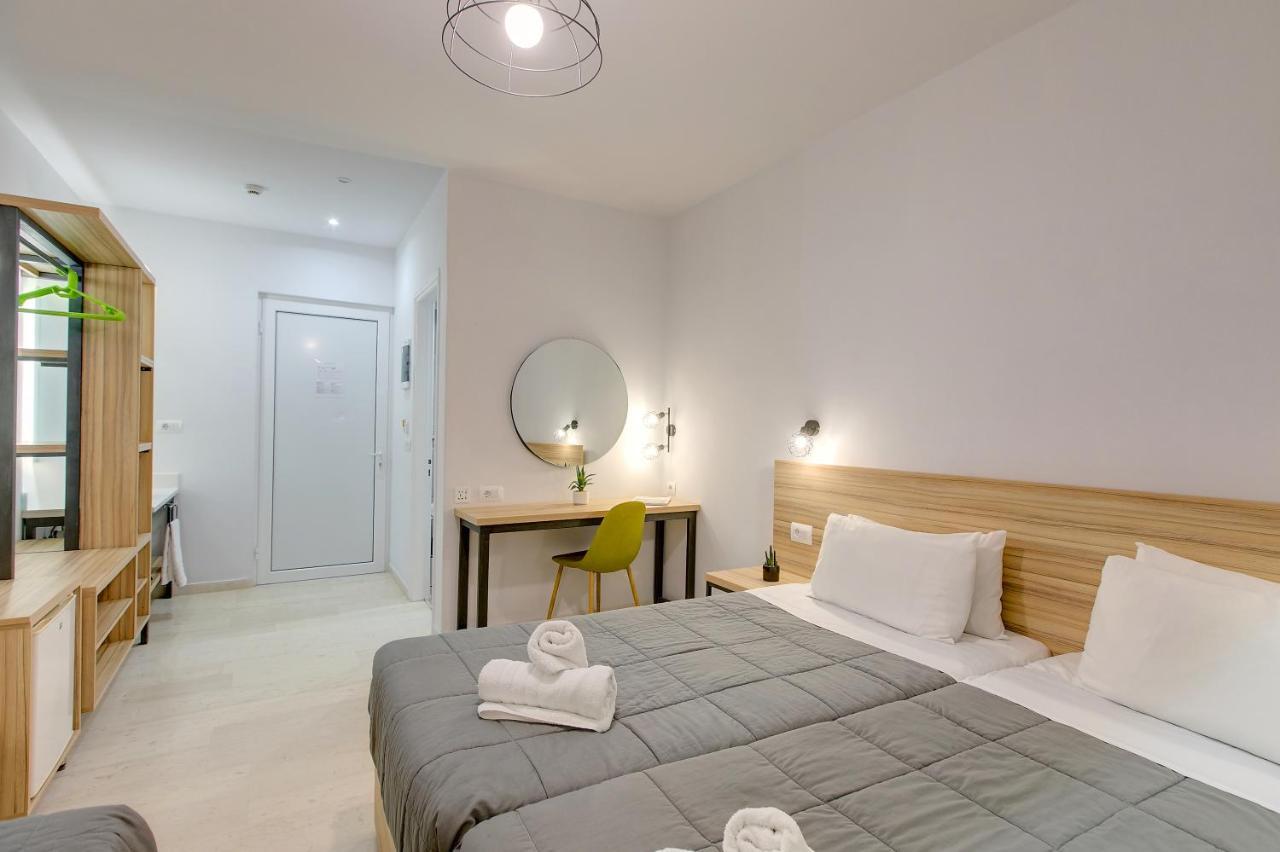 Club Zante Plaza Hotell