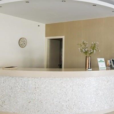 Club Zante Plaza Hotell 3*