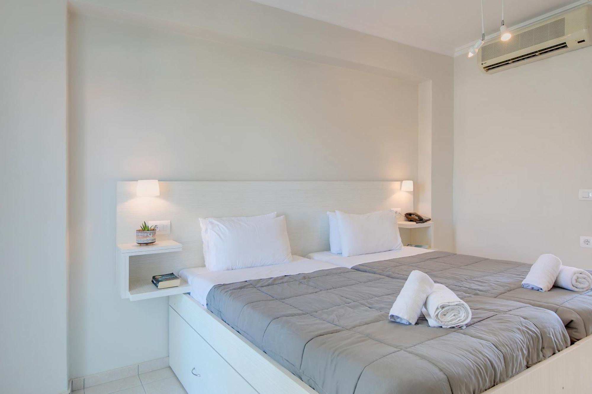 Hotel Club Zante Plaza