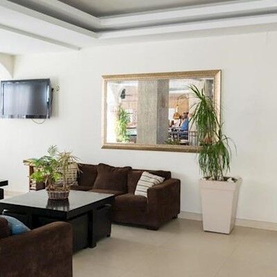 Club Zante Plaza Laganas